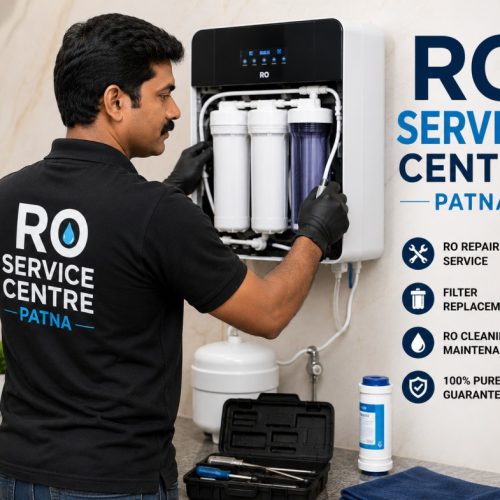 RO service centre Shivala Patna
