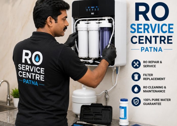 RO service centre Shivala Patna